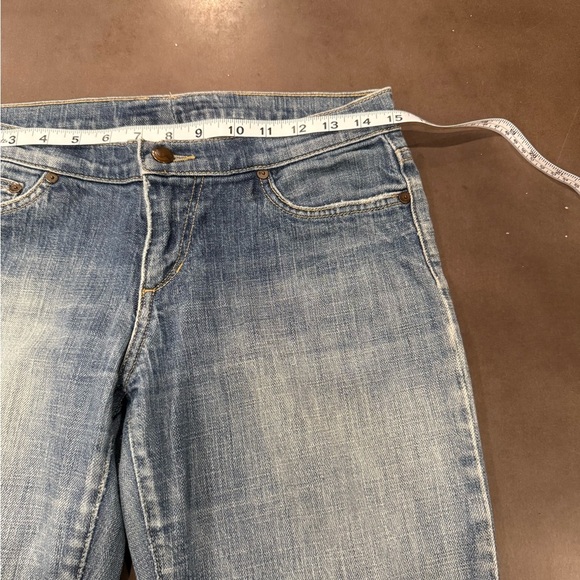 Joe's Jeans Women's Boot Cut in Blue - Picture 8 of 12